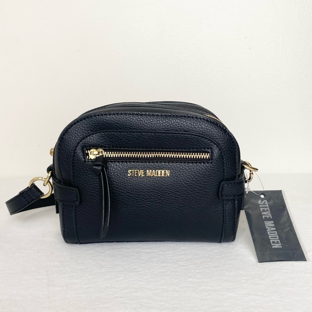 Steve Madden mini crossbody bag